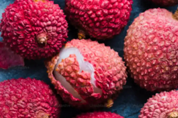 Litchi