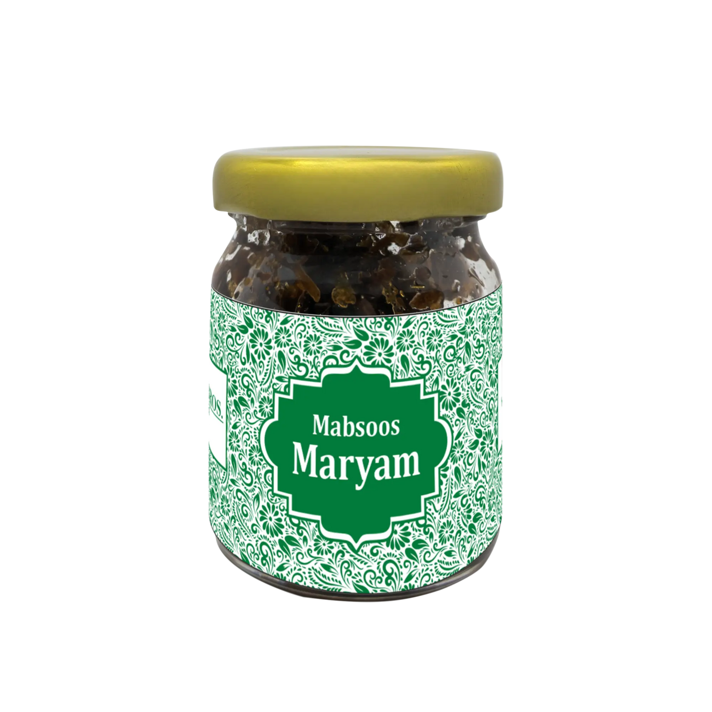 MABSOOS MARYAM