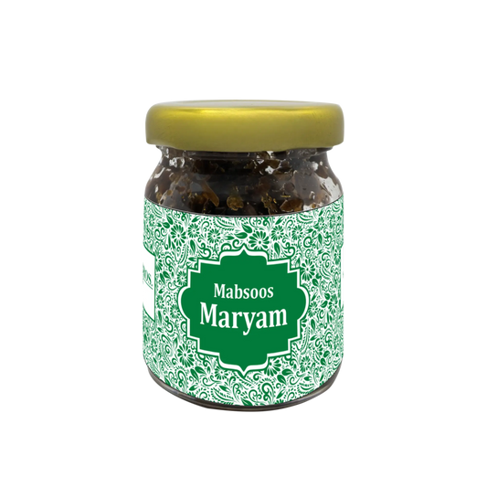 MABSOOS MARYAM
