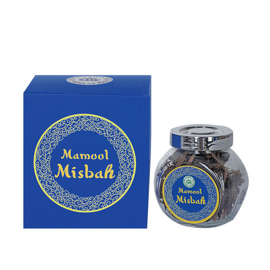MAMOOL MISBAH