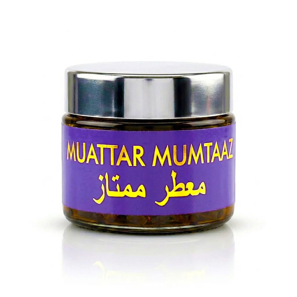 MUATTAR MUMTAAZ