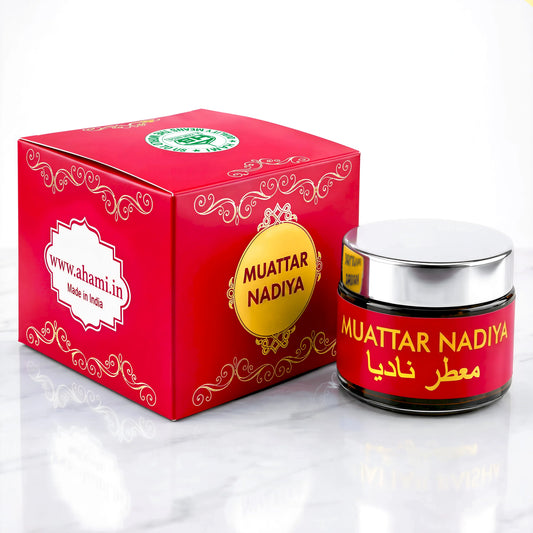 MUATTAR NADIYA