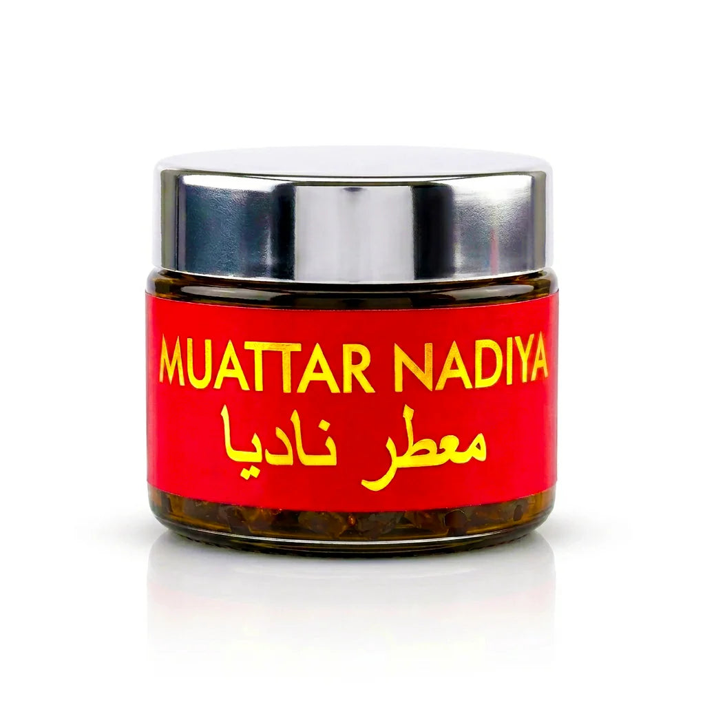 MUATTAR NADIYA