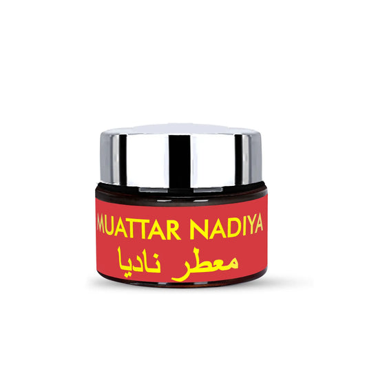 MUATTAR NADIYA