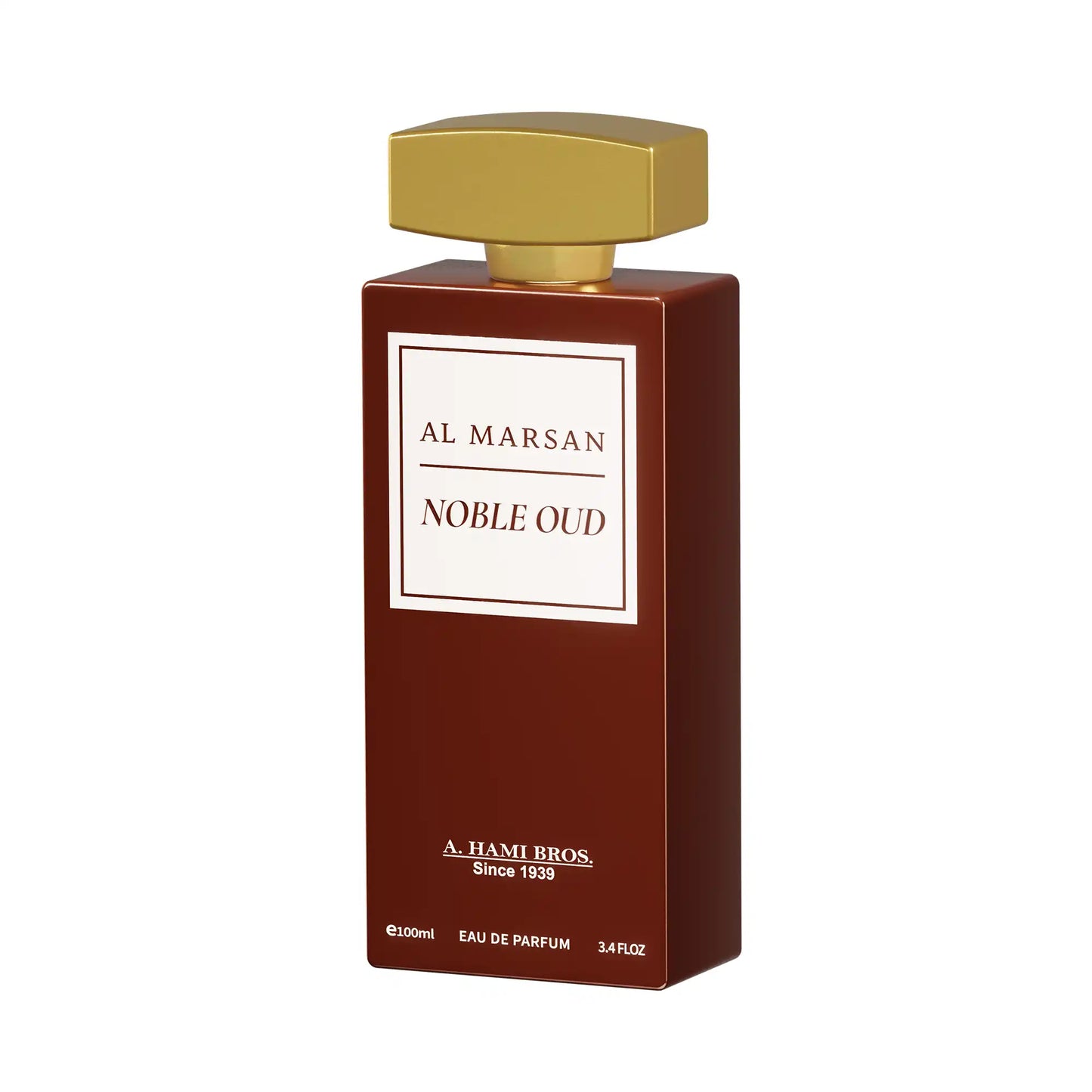 NOBLE OUD