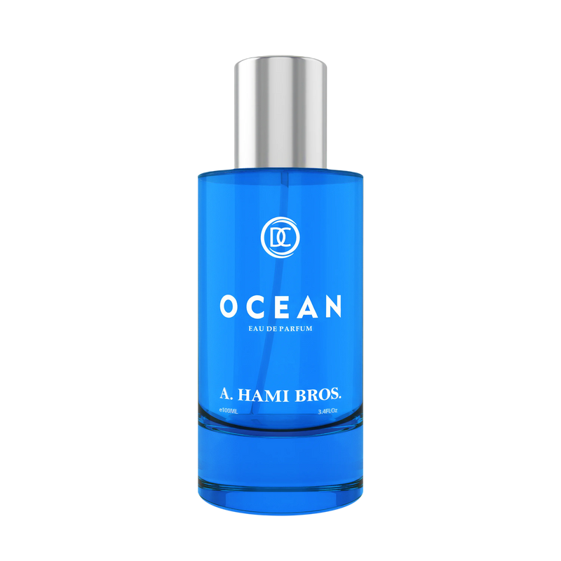MEN's PERFUMES