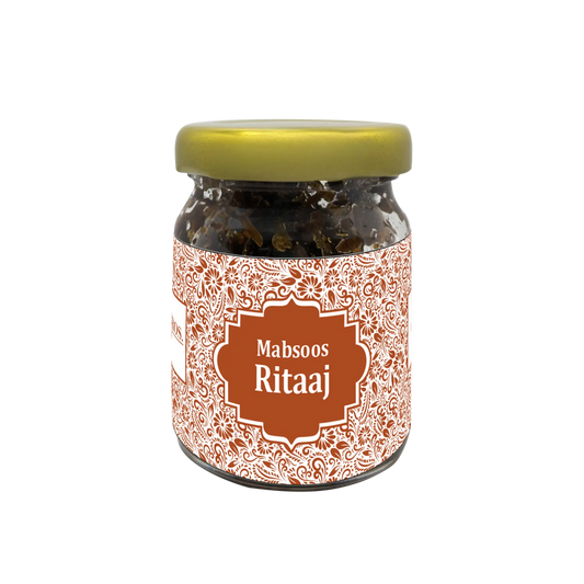 MABSOOS RITAAJ