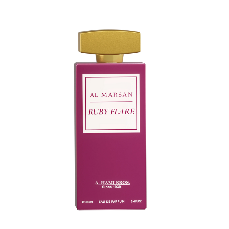 WOMEN's PERFUMES
