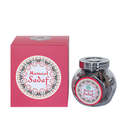 MAMOOL SADAF