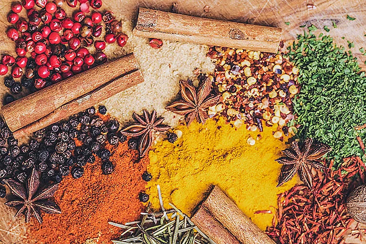 SPICES