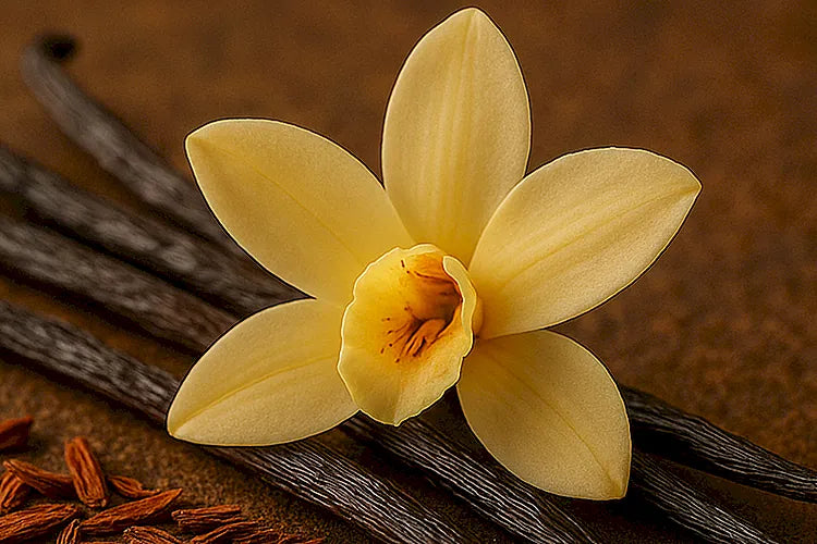 Vanilla